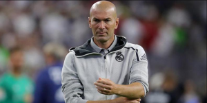 Menang Atas Real Sociedad, Real Madrid Dituding Dibantu Wasit, Ini Kata Zidane