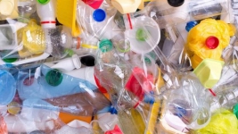 Begini Cara RI Keluar dari Ketergantungan Impor Sampah Plastik