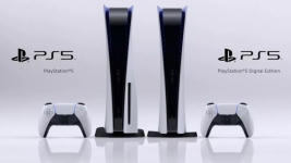 Akhirnya, Sony Ngomong Juga Soal Besarnya Tampilan PS5, Baca Disini