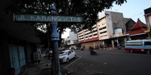 Kisah Misteri Jalan Karanggetas Cirebon yang Konon Ditakuti Para Pejabat