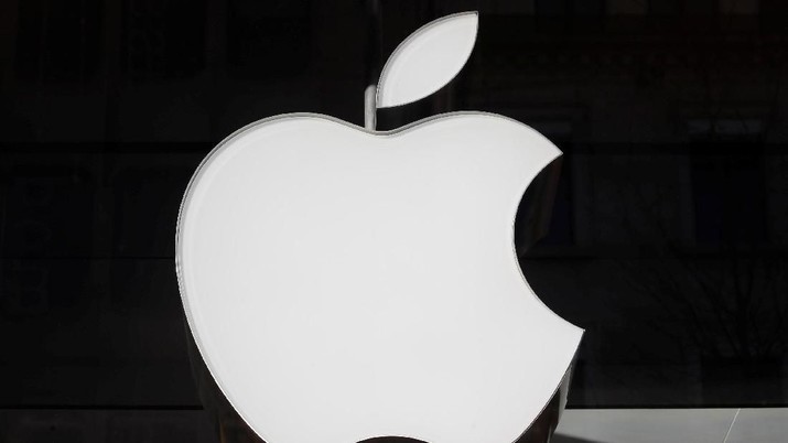  Apple Kenalkan Ios 14, Ini Fitur Baru yang Dihadirkan