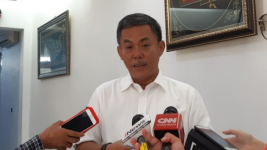 Ketua DPRD DKI Jakarta Tegaskan Tidak Akan Jual Saham Angker Bir