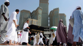 PBNU Dukung Keputusan Arab Saudi Gelar Ibadah Haji Terbatas di Tengah Pandemi Corona