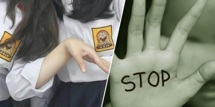 Krisis Moral, Guru Olahraga Perkosa Gadis SMP Hingga Hamil, Dirayu Dengan Boneka