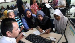 PPDB Terkendala, Internet Masalah Utama Ortu di Cianjur Daftarkan Anak ke Sekolah 