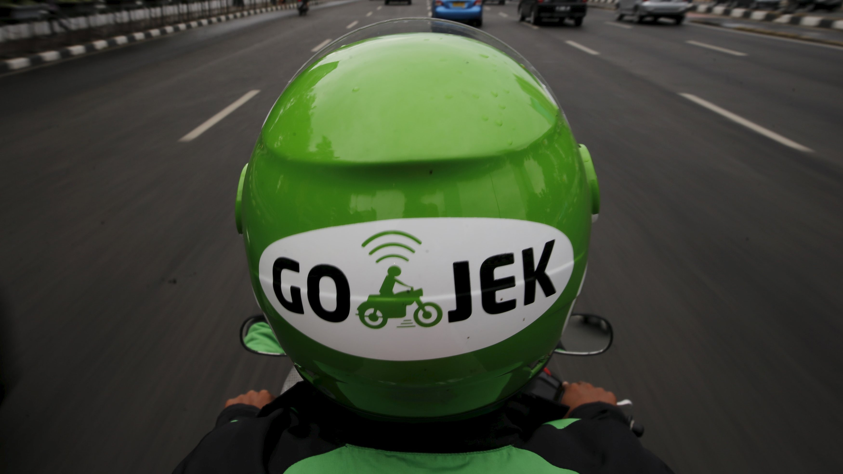 PHK 430 Pegawai Akhirnya Bos Gojek Buka Suara