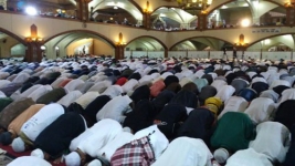 Muhammadiyah Tetapkan Idul Adha atau 10 Zulhijah 1441 H Jatuh pada Jumat, 31 Juli 2020