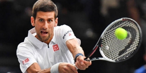 Novak Djokovic, Petenis Nomor Satu Dunia, Positif Corona
