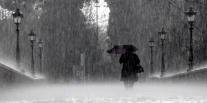 Wow! Ini Sejumlah Fenomena Hujan Aneh yang Ada di Dunia yang Tidak Masuk Akal Bisa Terjadi