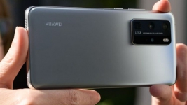 Huawei P40 Pro Punya Kamera Terbaik, Simak Keunggulannya Disini