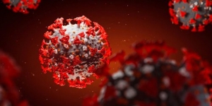 AKBP Gany Alamsyah, Kapolres Bulukumba Positif Virus Corona