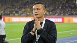 Heboh Ketua Asosiasi Pelatih Indonesia Serang Pelatih Timnas Shin Tae-yong