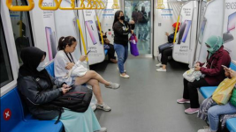 5 Panduan Naik MRT Jakarta di Tengah Pandemi Tanpa Ribet 
