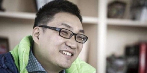 Colin Zheng Huang Jadi Orang Terkaya di China Lewat Pinduoduo