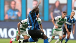 Setelah Drama Kejar-kejaran, Inter vs Sassuolo Berakhir Imbang