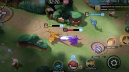 Baru Meluncur, Pokemon Unite Bisa Dimainkan di Konsol Switch dan Perangkat Mobile