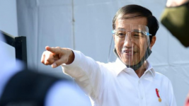 Jokowi Sebut Banyuwangi Paling Siap Menuju New Normal, Ini Alasannya