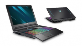 Ini Daftar Laptop Game Baru Acer, Berminat?