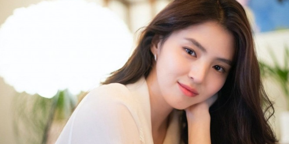 Sukses Bintangi The World of The Married, Han So Hee Jalani Pengobatan Gara-gara Ini