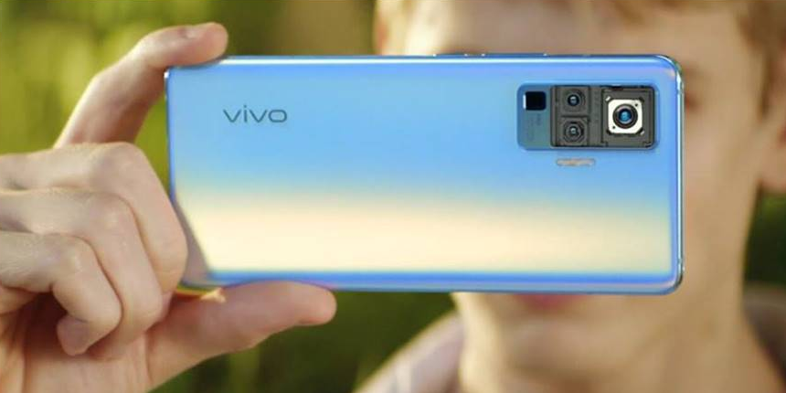 Vivo X50 Hadir dengan Kamera Gimbal, Cek Spesifikasinya Disini