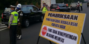 Perbatasan Aceh-Sumut Ditutup Kembali, Pasca Kasus Corona Meningkat Kembali