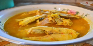 Keu Eung Ikan Tongkol Kuliner Khas Aceh, Rekomendasi Menu Makan Malam, ini Resep dan Cara Membuatnya
