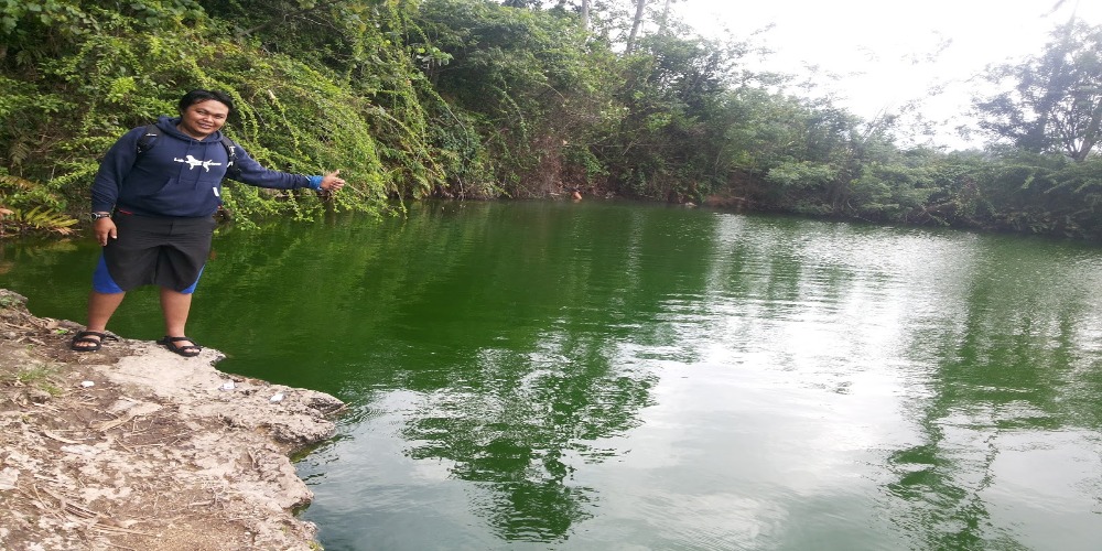 Danau Ranolewo di Sulut, Danau yang Sering Dikunjungi Wisatawan Walau Kental Mistis dan Punya Pantangan