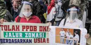 Suara Siswa untuk PPDB Jakarta: Pakai Syarat Usia? Saya Tahu Diri Jadi Nggak Daftar!