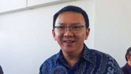 Meski Gaji Komisaris Pertamina Sampai Rp. 170 Juta, Tapi Soal Pengaruh, Ahok Ngaku Tetap Enakan Jadi Gubernur Jakarta