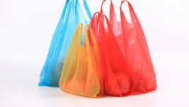 Mulai 1 Juli, Nekat Sediakan Kantong Plastik di DKI Bisa Didenda Rp 25 Juta