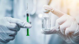 Terapi Antibodi Jadi Penawar Covid-19 saat Vaksin Belum Ditemukan