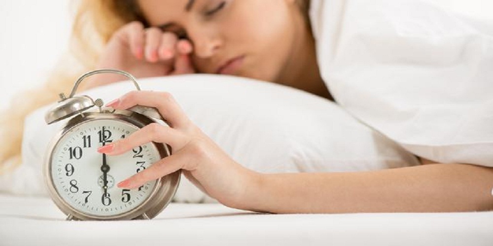 Wajib Dicoba! Ini 4 Makanan yang Baik Dimakan Sebulum Tidur Bagi Penderita Insomnia