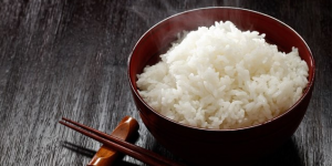 Nasi Pulen Ala Restoran Jepang Terlihat Enak Yaa, Ini Tips Memasaknya