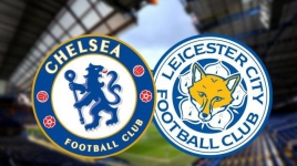 Prediksi Pertandingan Leicester Vs Chelsea, Laga Mudah bagi The Blues?