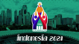 Resmi, PSII Tunjuk 6 Stadion untuk Piala Dunia U20 2021