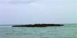 Wow! Pulau Maupora di Maluku Disebut-sebut Tempat Perkumpulan Iblis Sedunia, Benarkah?