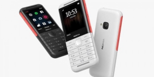 Nokia 5310 Reborn Resmi Masuk Indonesia, Cek Yuk Harganya