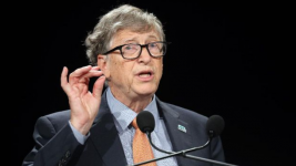 Terkait Corona, Bill Gates Ungkap Dua Jenis Vaksin Corona