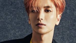  Leeteuk Ulang Tahun ke-37, Gini Transformasinya Leader Super Junior