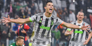 Liga Serie A Italia: Juventus Menang 3-1 Atas Genoa, Bianconeri Kokoh di Puncak Klasmen