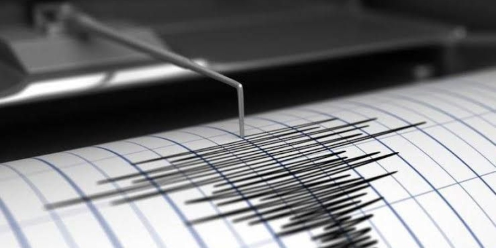 Gempa M 5,2 Guncang Boven Digoel Papua