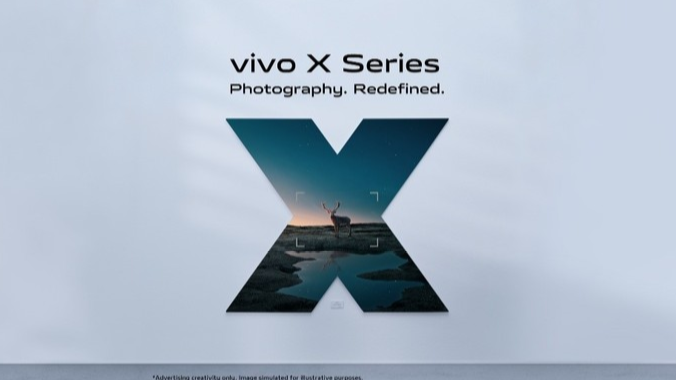 Ini Bocoran Vivo X Series, Ponsel Dengan Kamera Sekelas Fotografi Profesional