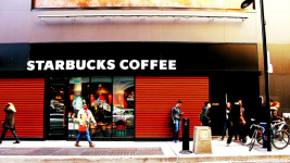 Ini Pernyataan Lengkap Starbucks soal Kasus Karyawan Intip Payudara Via CCTV