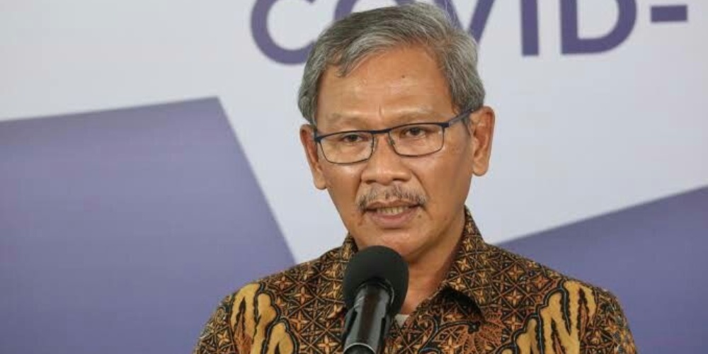 6 Provinsi Ini, Nihil Kasus Corona Per 2 Juli