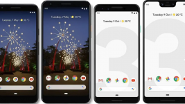 Kabar Mengejutkan Google Hentikan Produksi Smartphone Pixel 3a dan 3a XL
