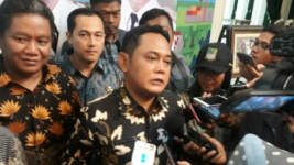 Perang Lawan Corona, PSBB Proporsional di Bekasi Diperpanjang Hingga 16 Juli 2020