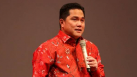 Erick Thohir Lanjutkan Bongkar Pasang BUMN Demi Indonesia Lebih Maju