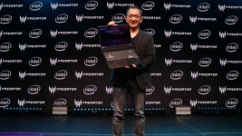 Ini Laptop Gaming Baru yang Acer Boyong ke Pasar Indonesia