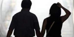 Viral Wanita di Medan Pergoki Suaminya Selingkuh di Kamar Hotel