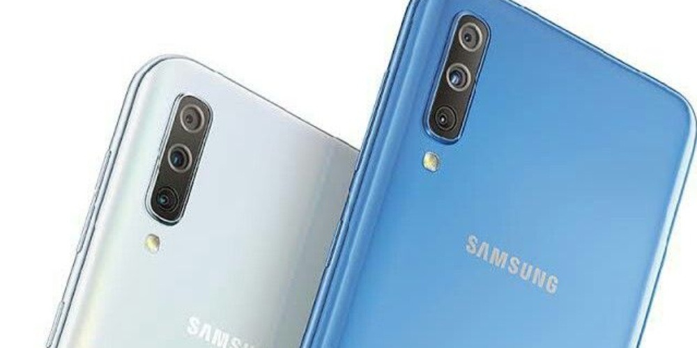 Samsung Kenalkan Galaxy M41, Bawa Baterai Super Gede 6.800 mAh